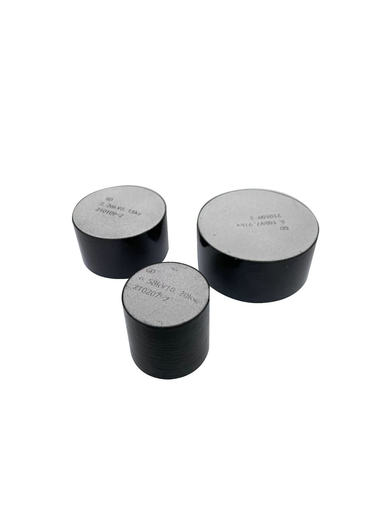 廣大電器產品展示